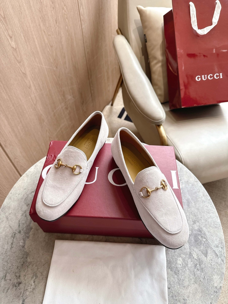 Gvc*1 loafers